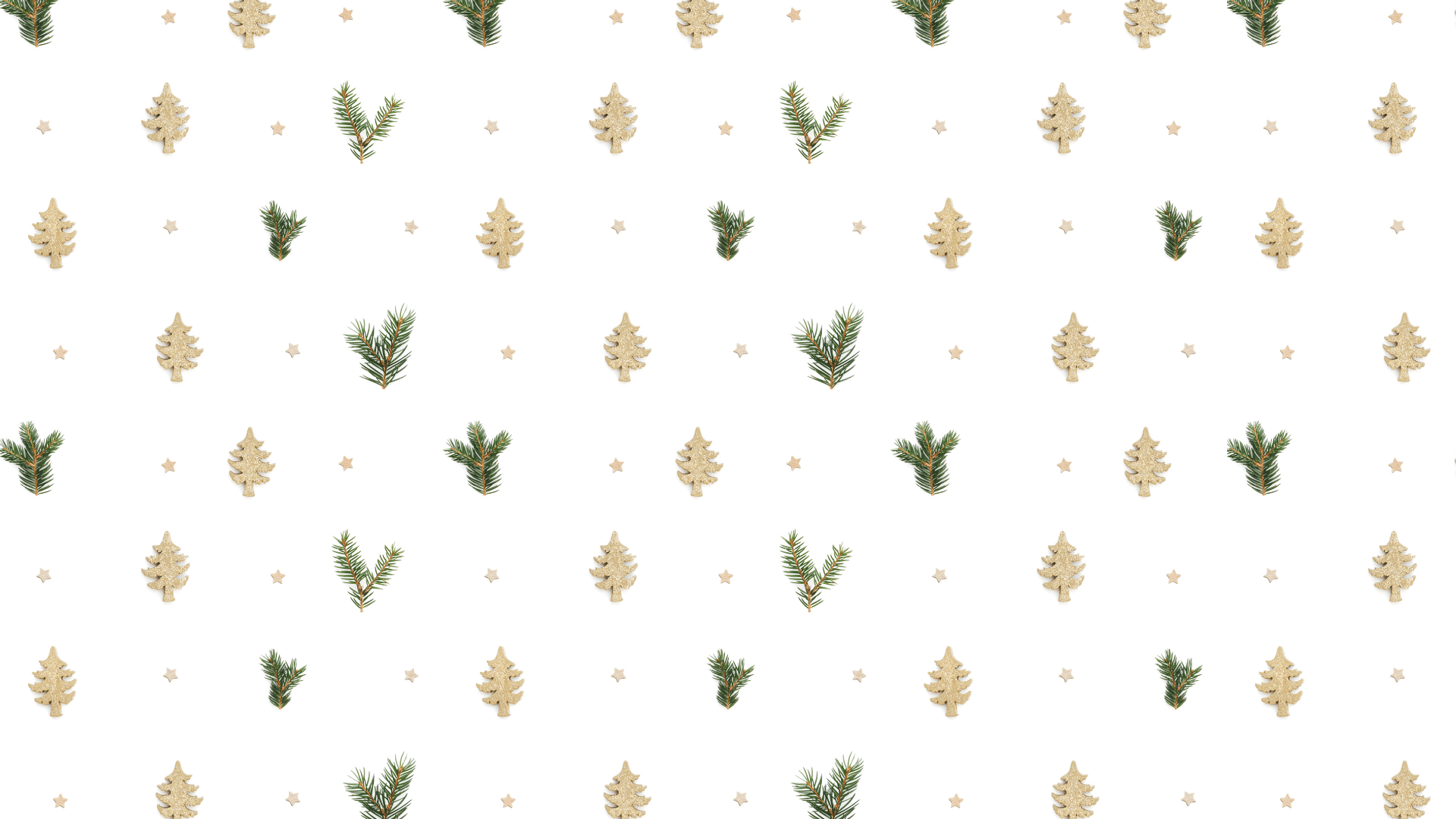 Christmas Aesthetic Wallpaper FREEBIES