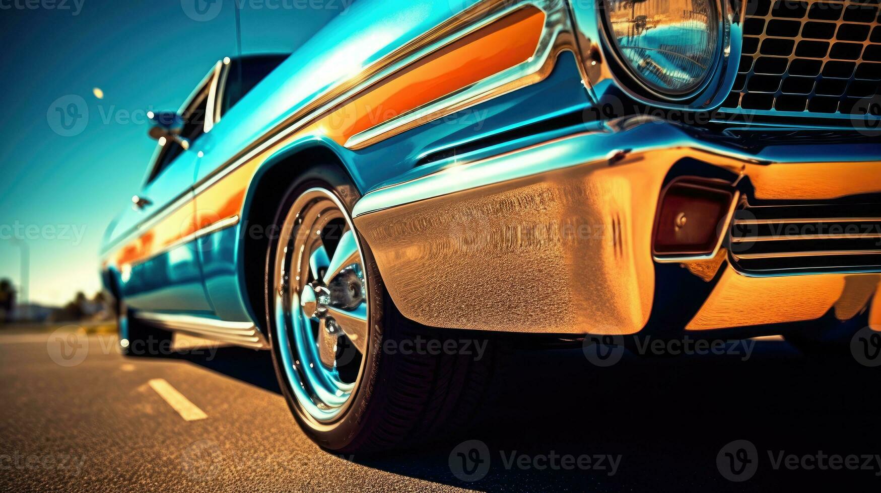 Lowrider , Image