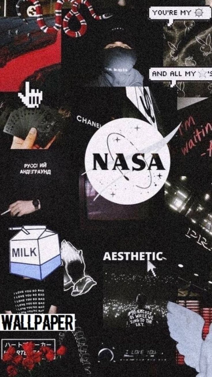 NASA