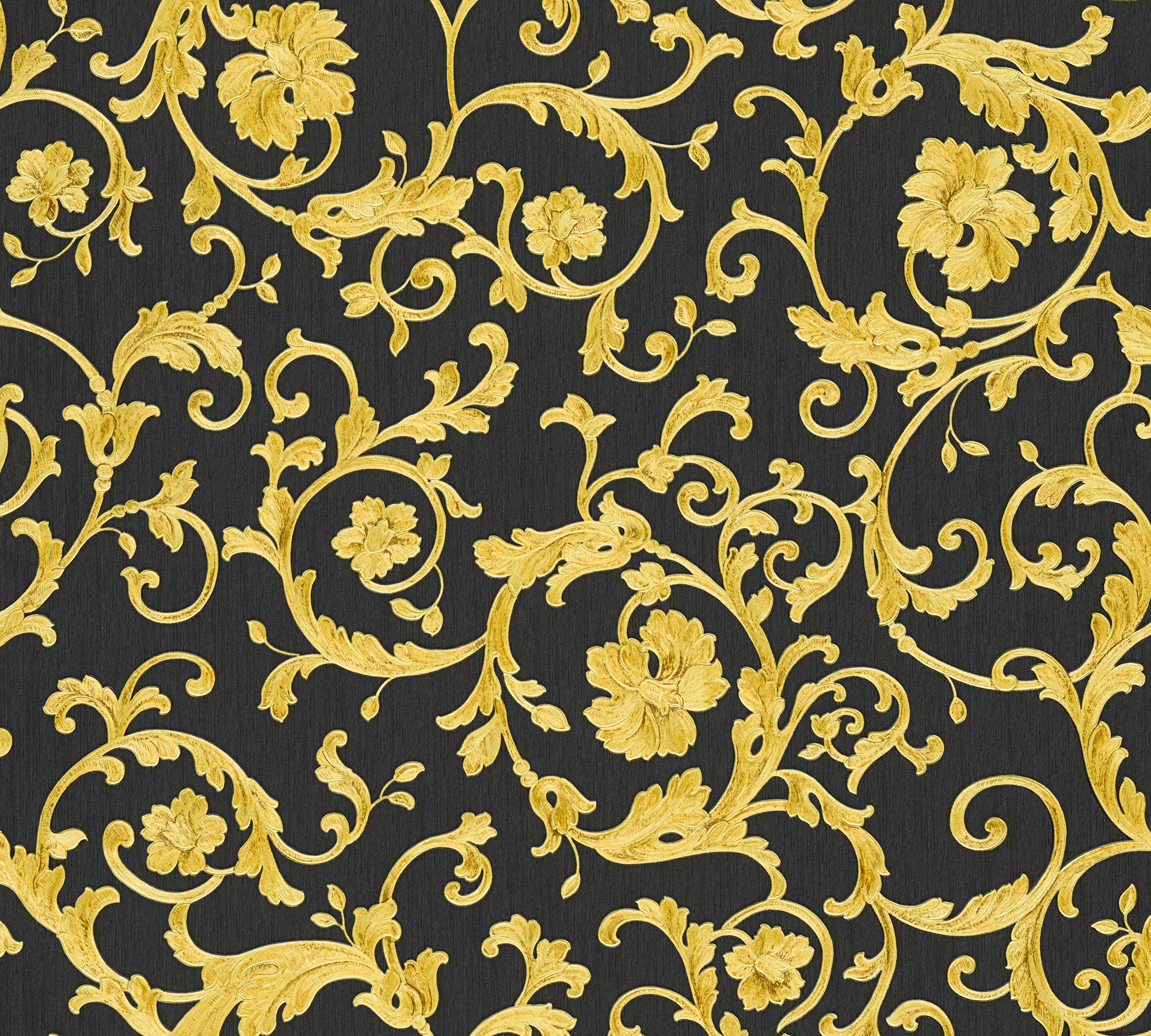 Versace 3 Non Woven Wallpaper