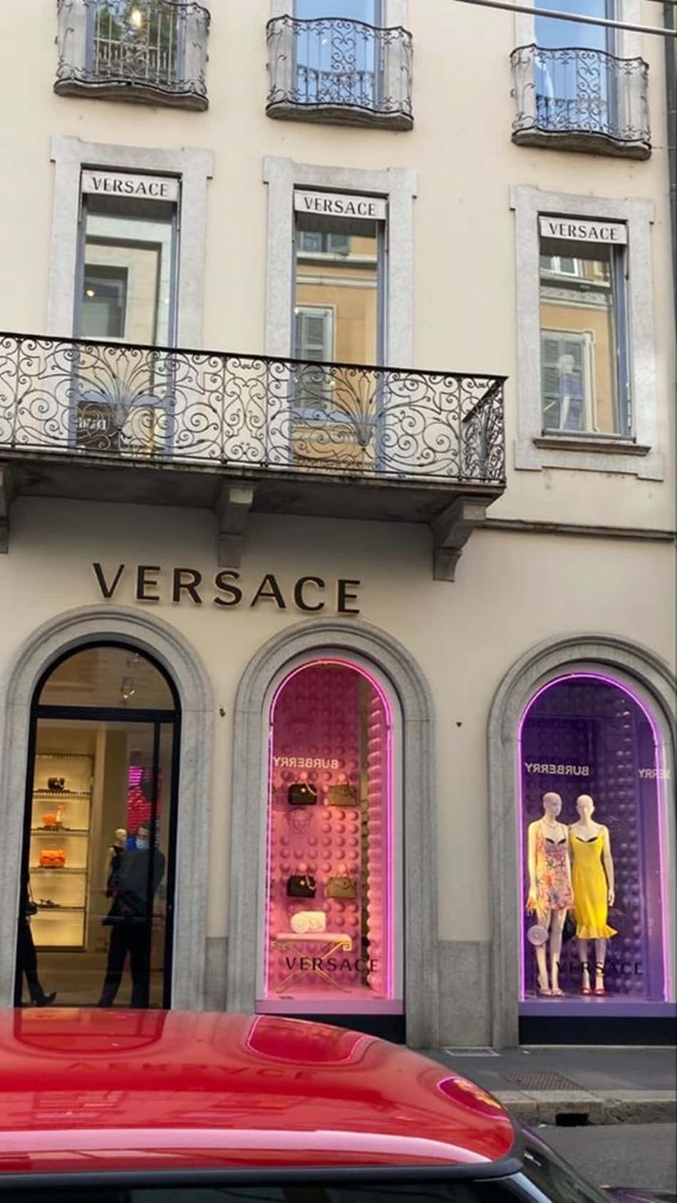 Versace