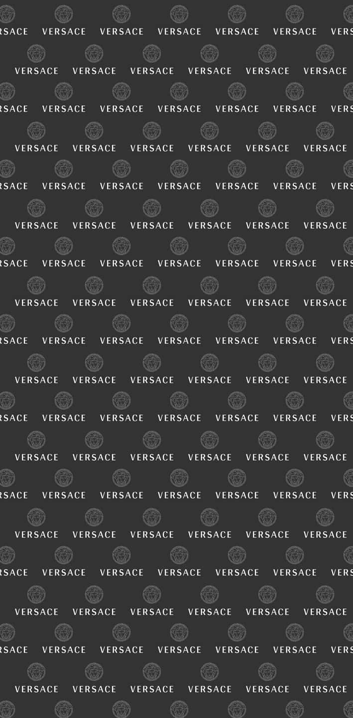 Versace Wallpaper