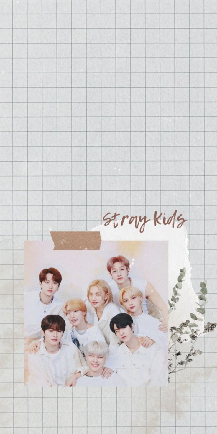 Stray Kids