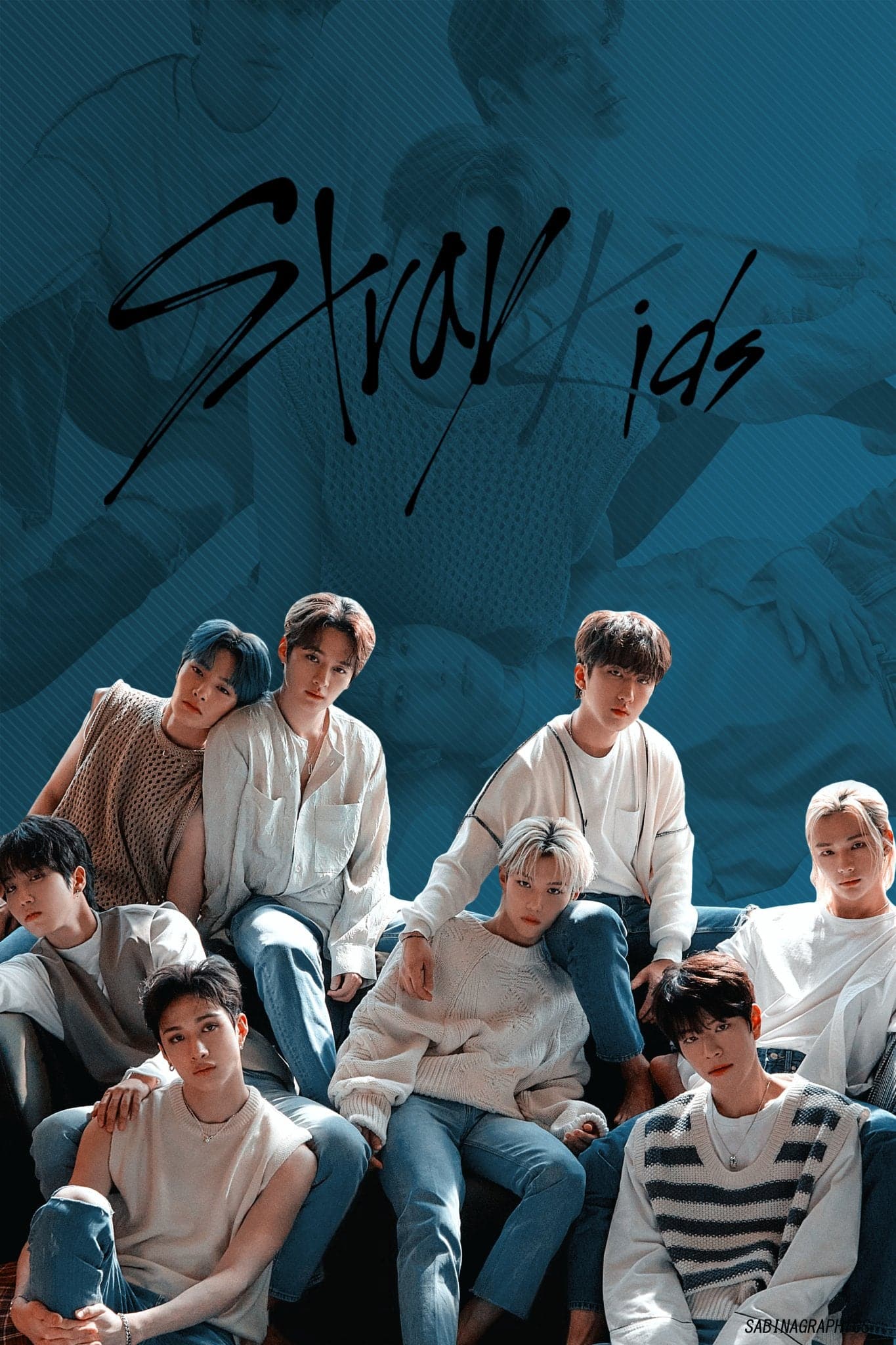 Stray Kids