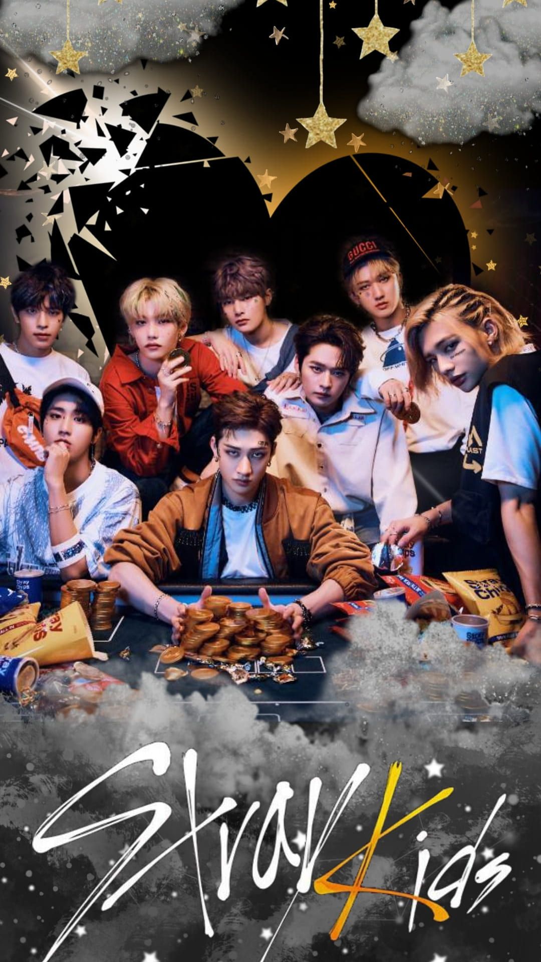 Best Stray Kids Wallpaper Download