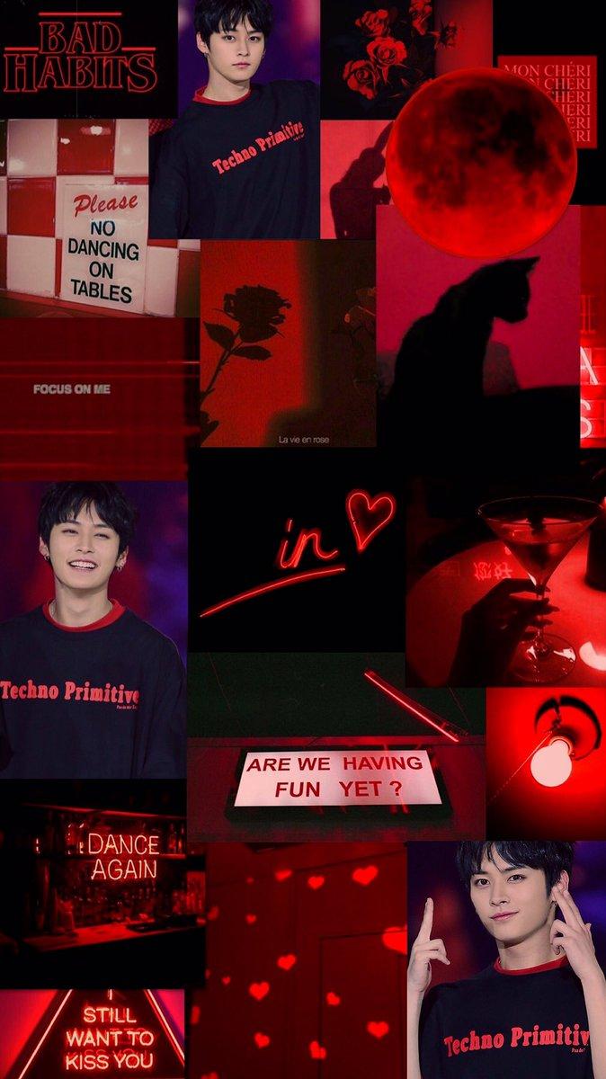 Stray Kids Lee Know Aesthetics