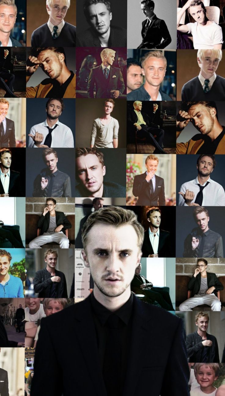 Tom Felton