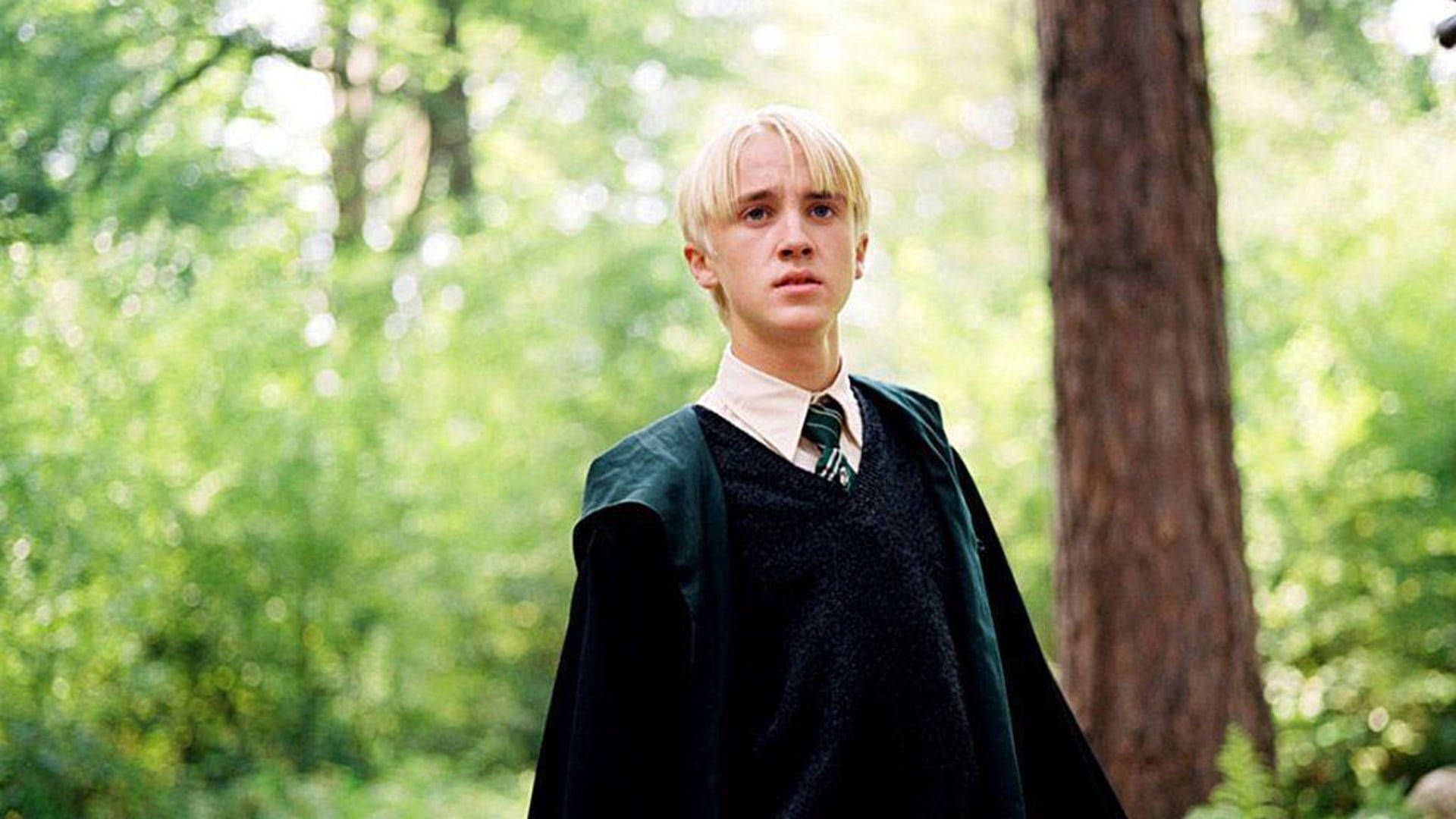 Tom Felton