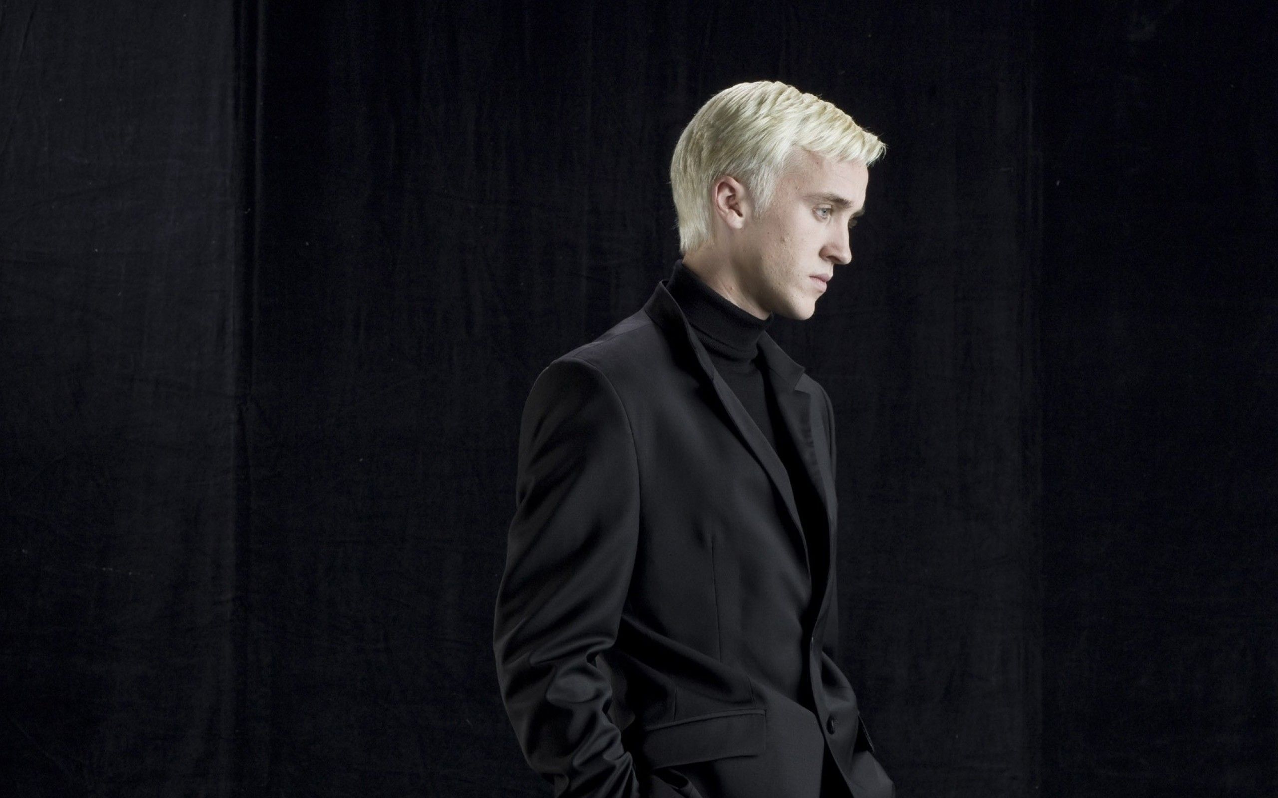 Draco Malfoy Wallpaper 42 image