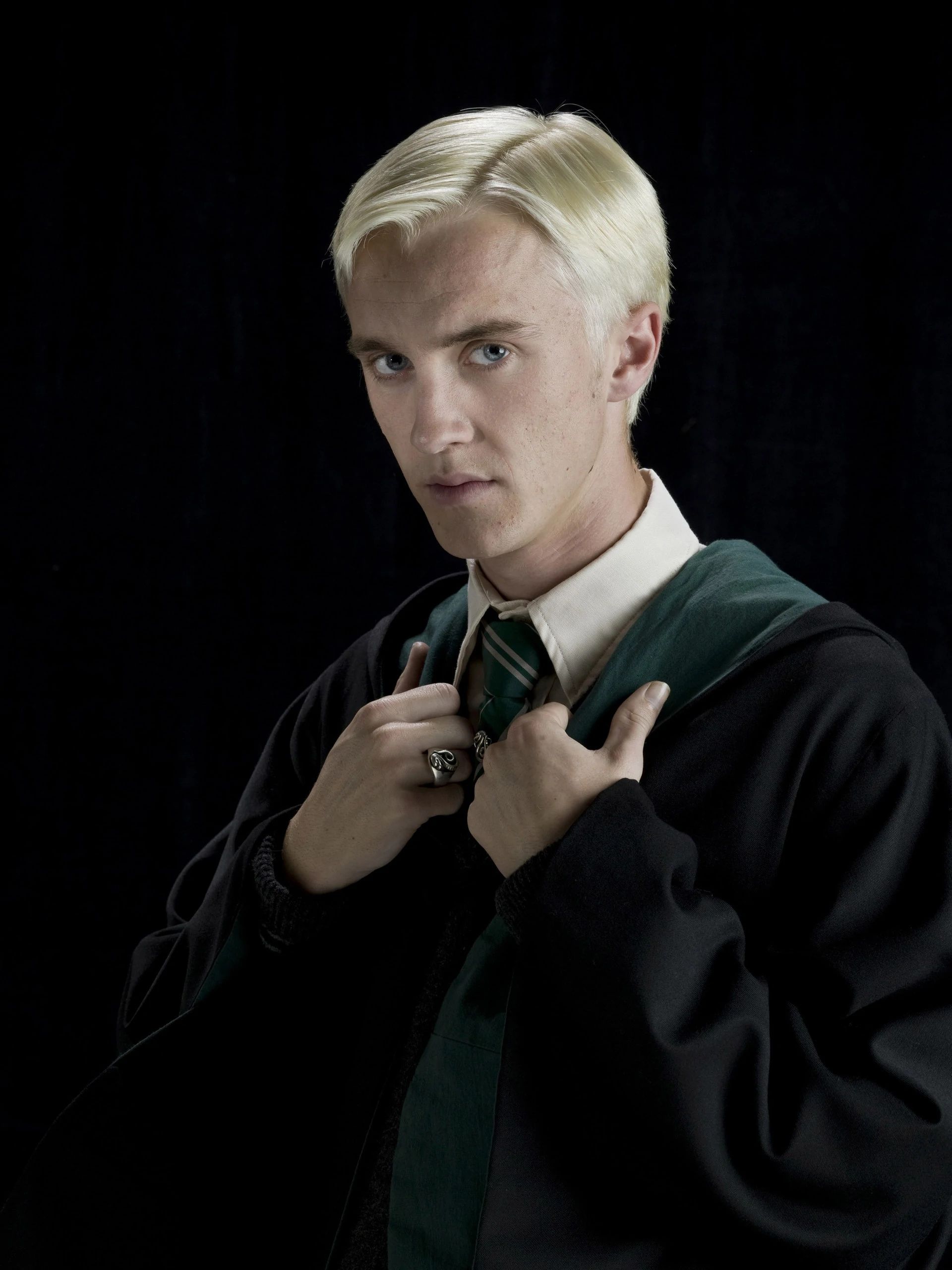 Draco Malfoy Wallpaper 42 image