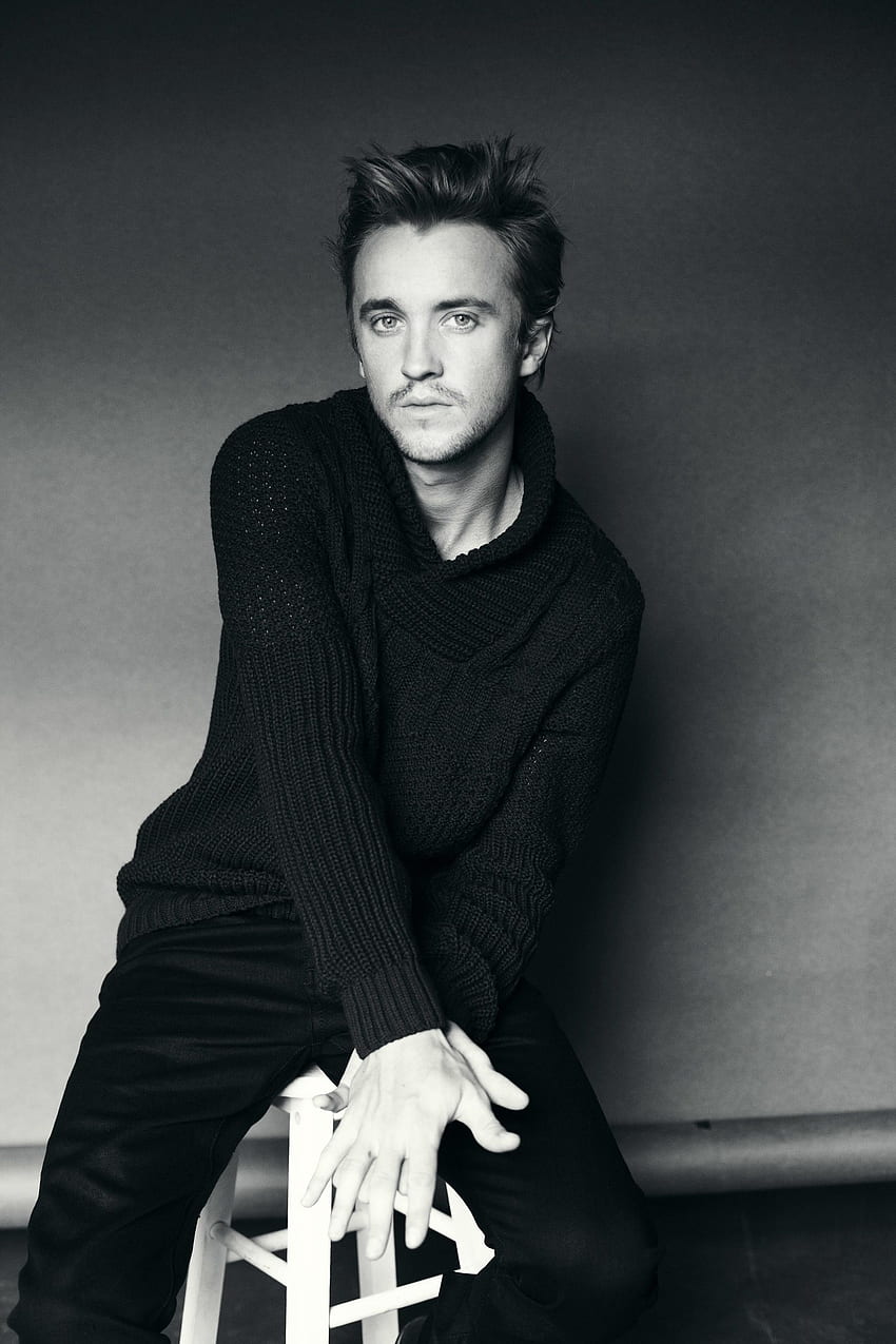 Tom Felton