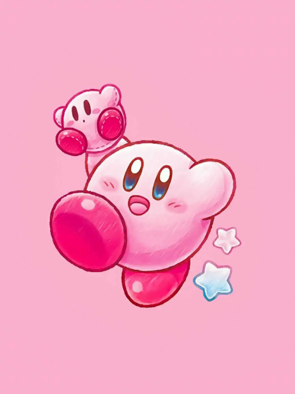 Kirby Wallpaper