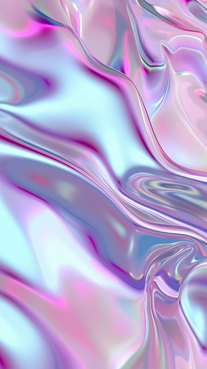 Holographic Background Image. Free