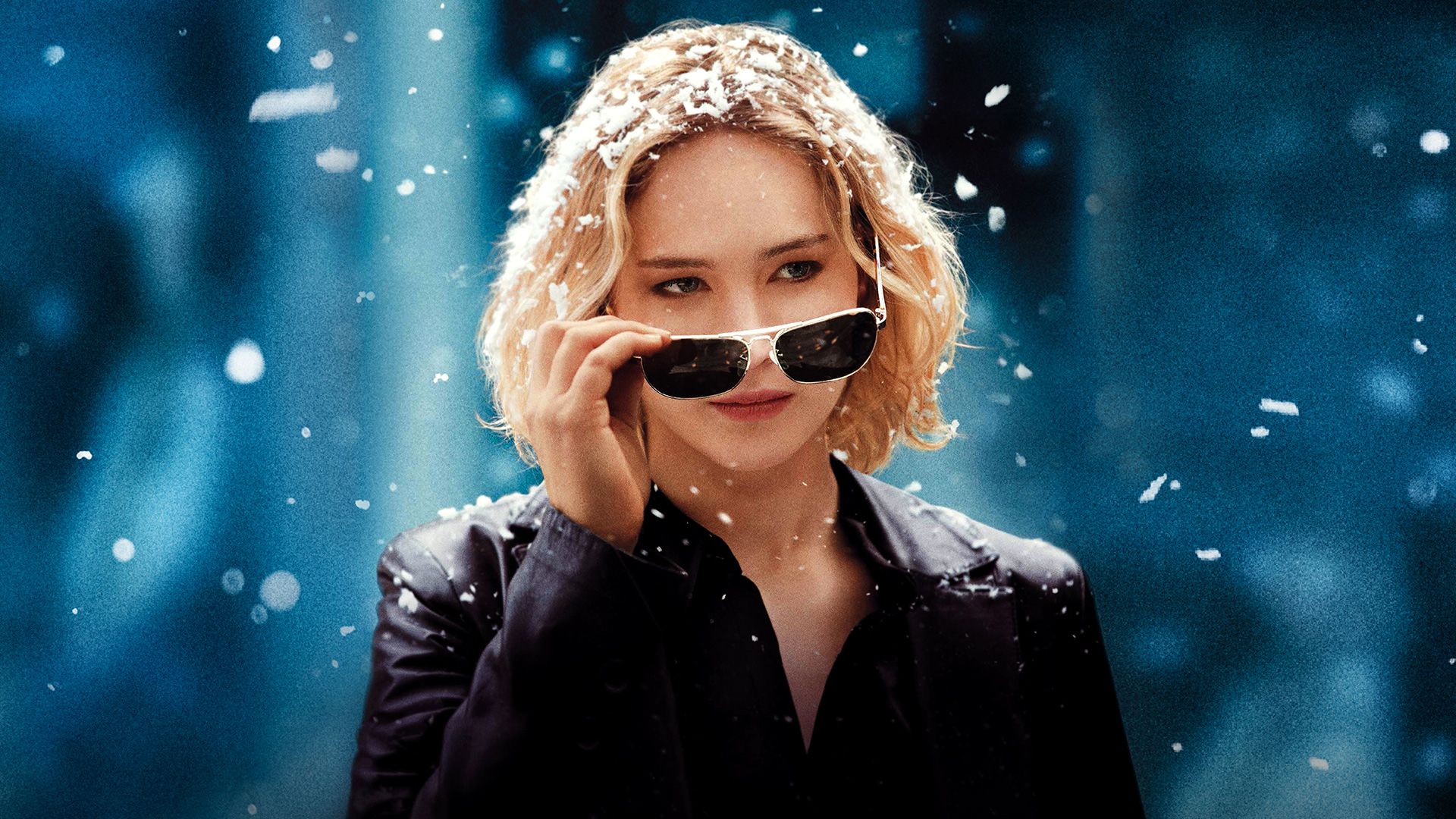 Jennifer Lawrence Movie Joy HD Wallpaper