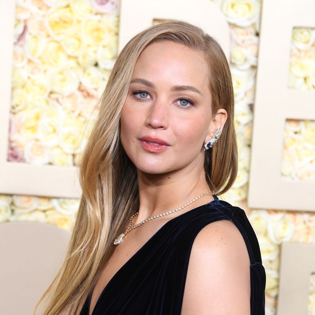 Jennifer Lawrence: Latest News