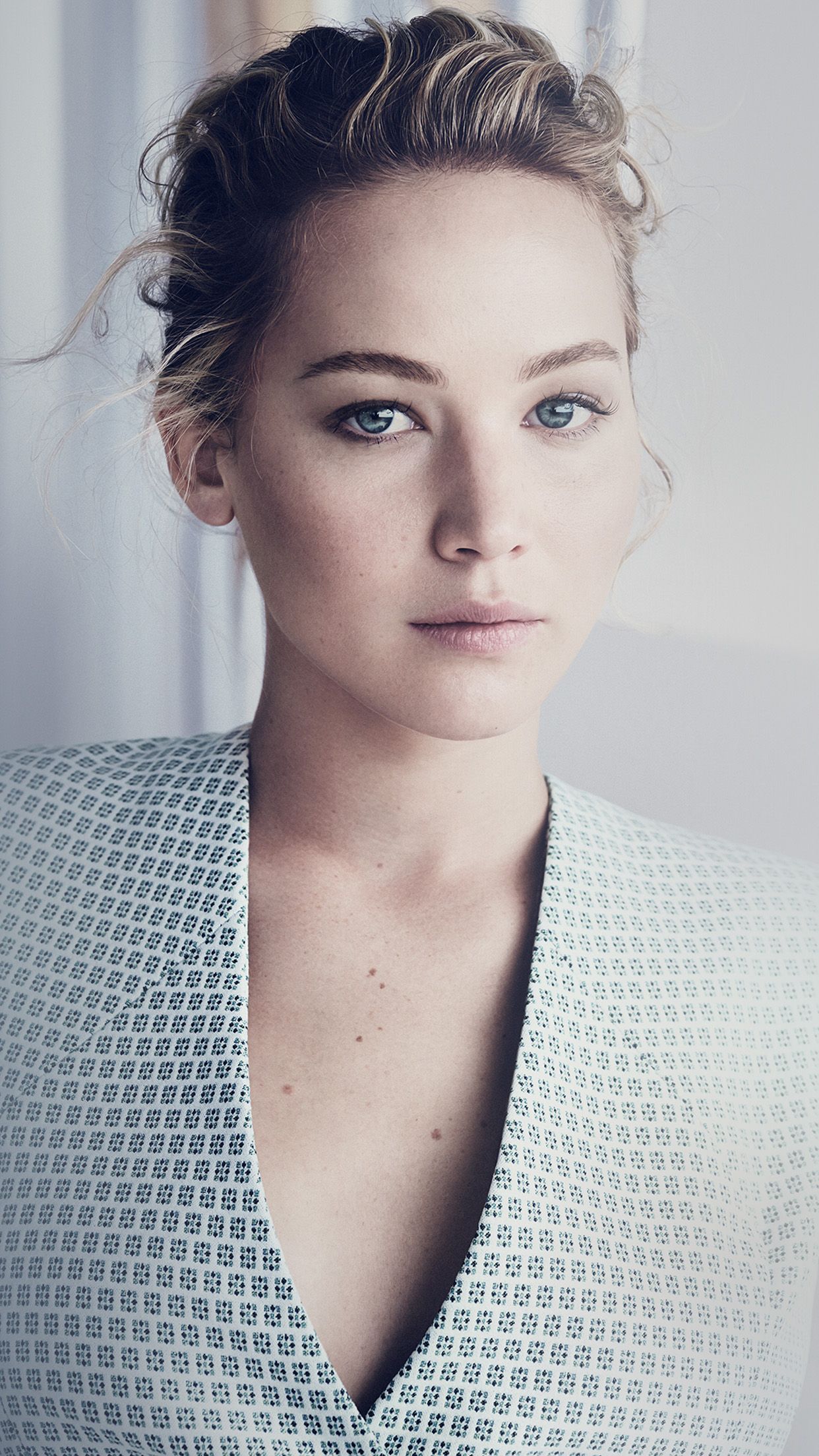 Jennifer Lawrence