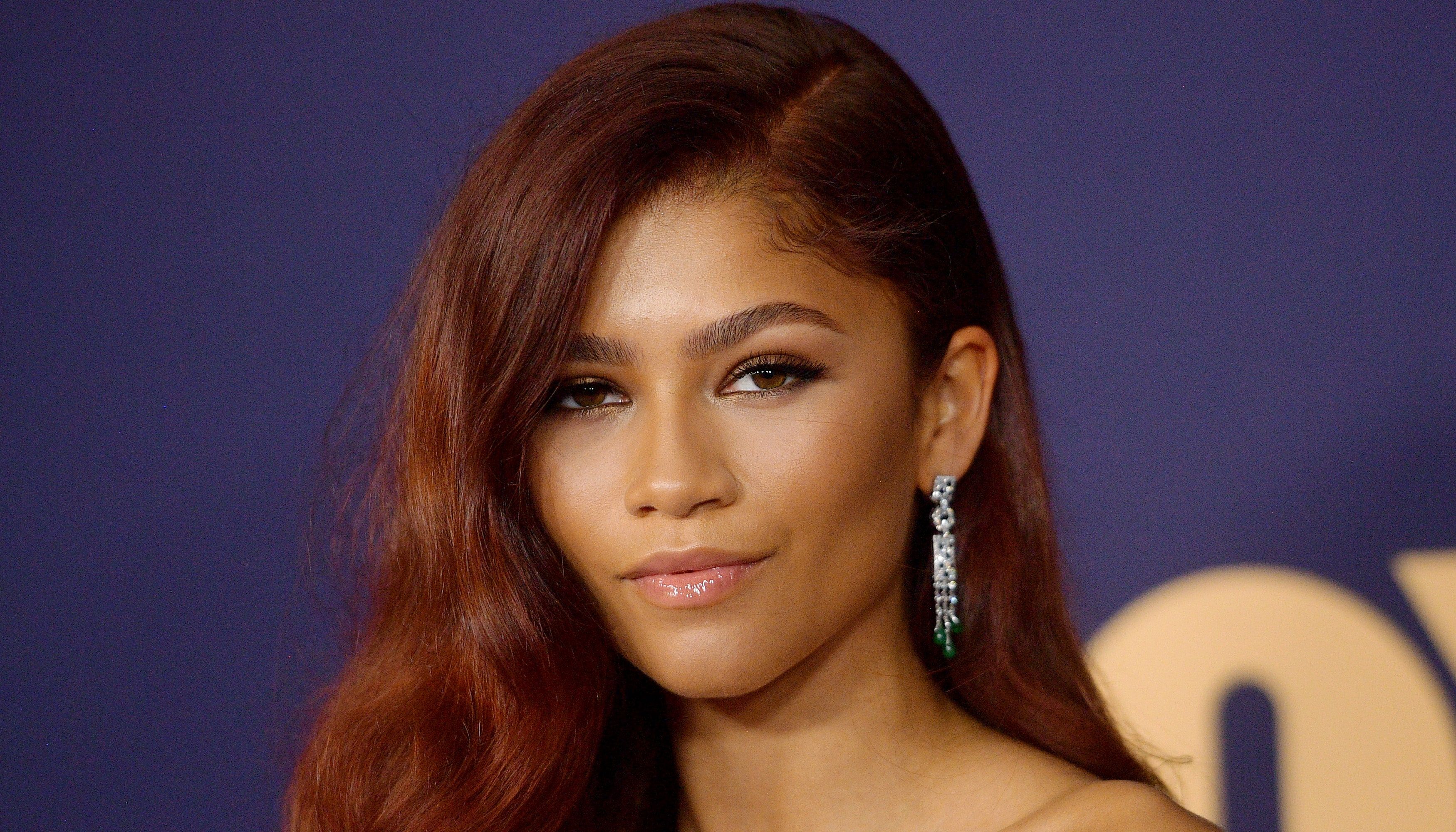 Zendaya