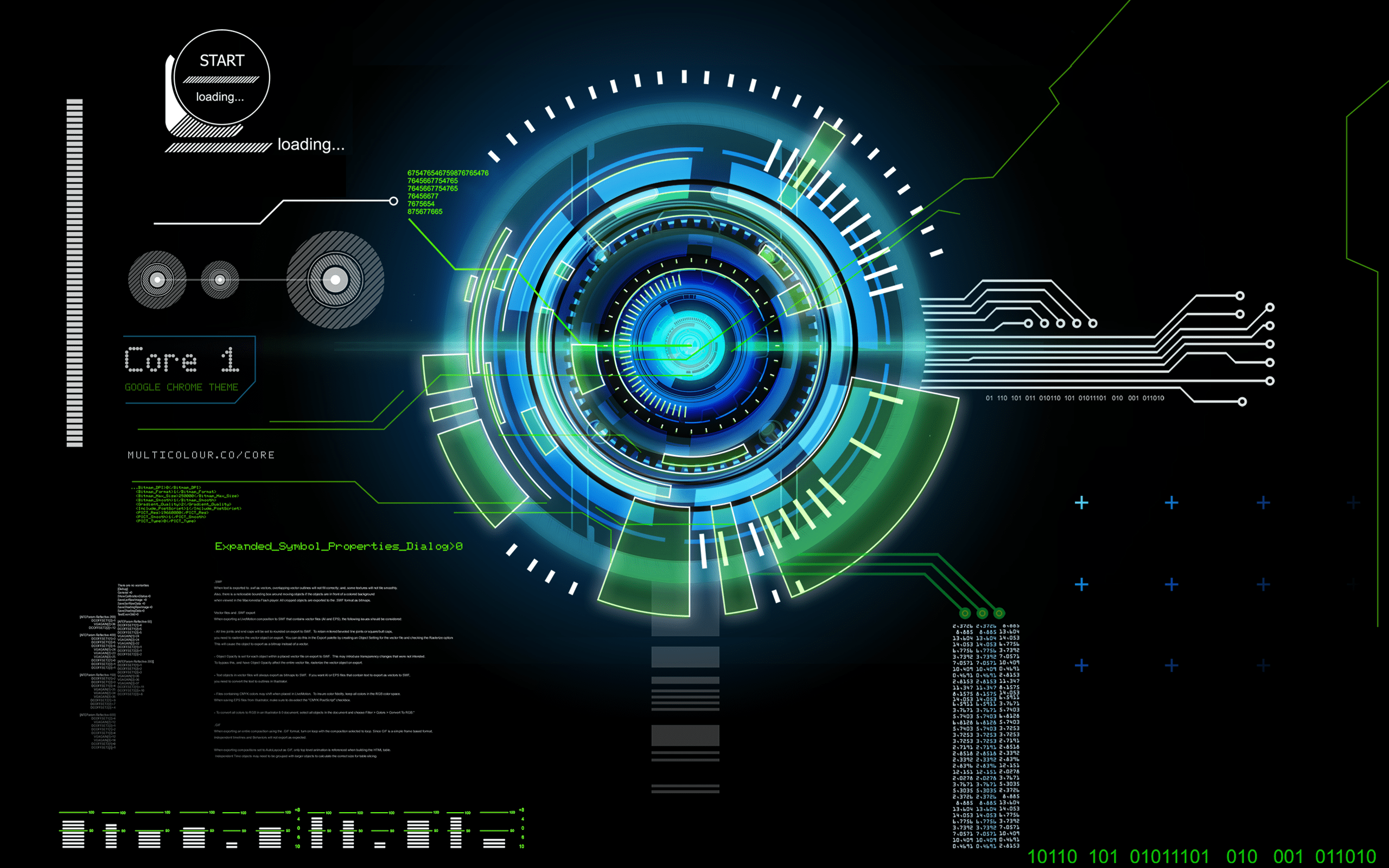 Computercore