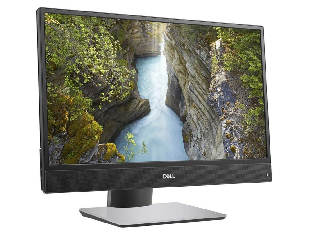 Dell 5270 21.5” FHD AIO Computer Core