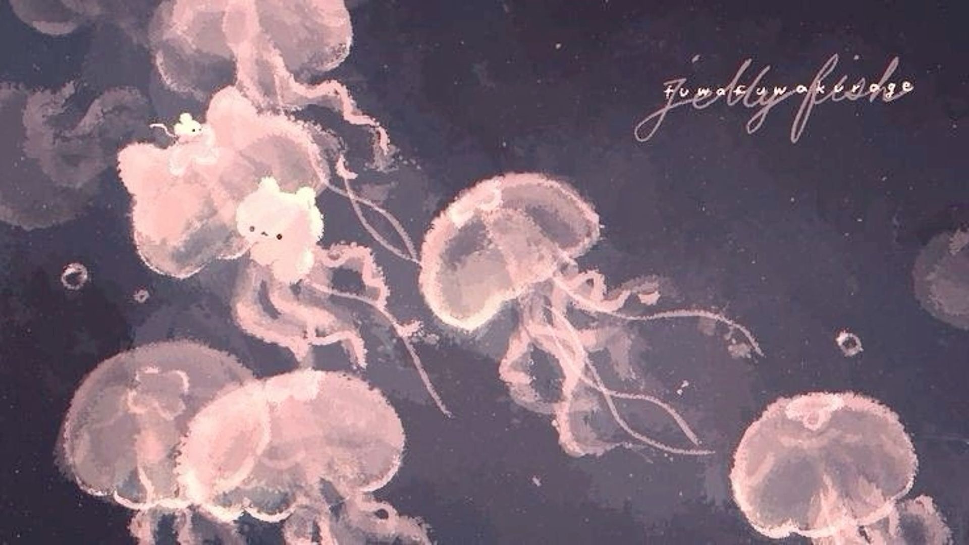 jellyfish header