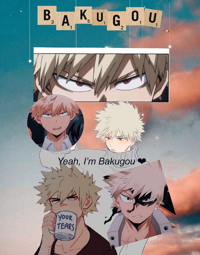 Bakugo