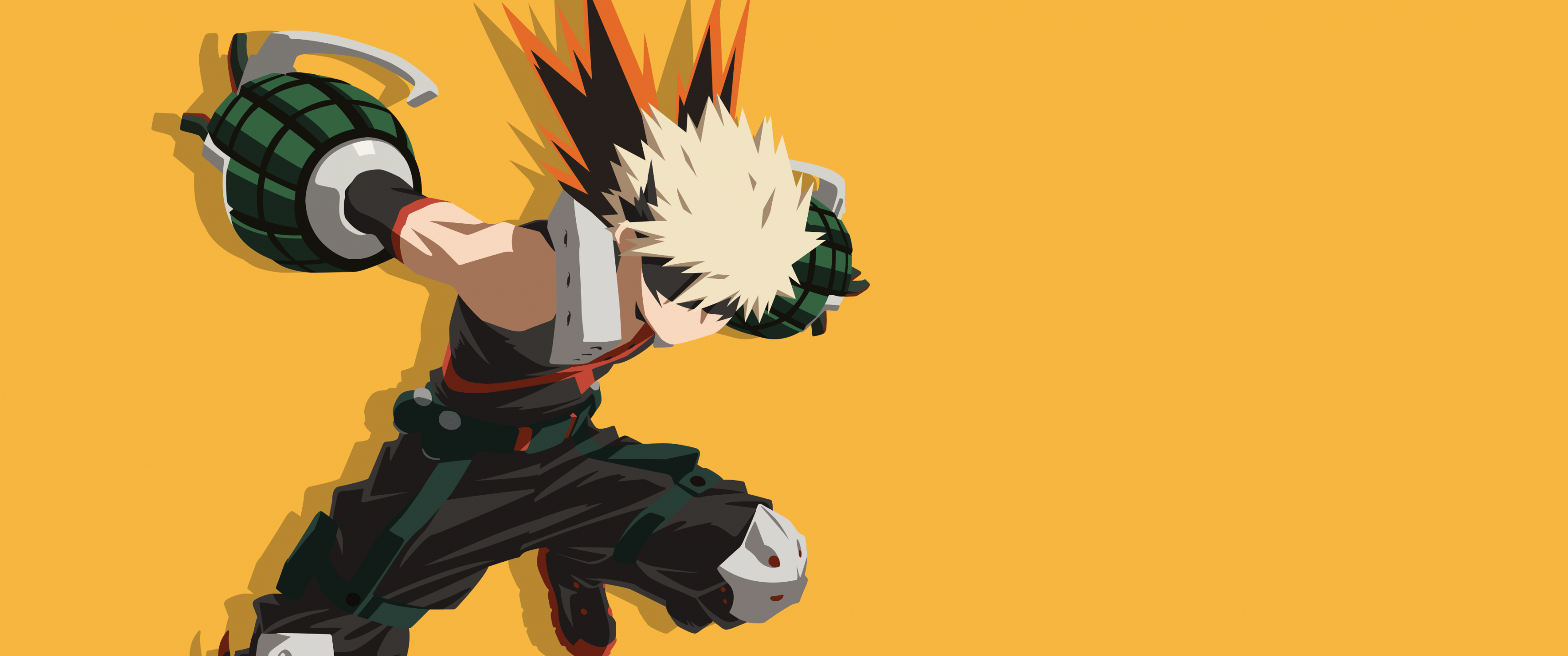 Bakugo