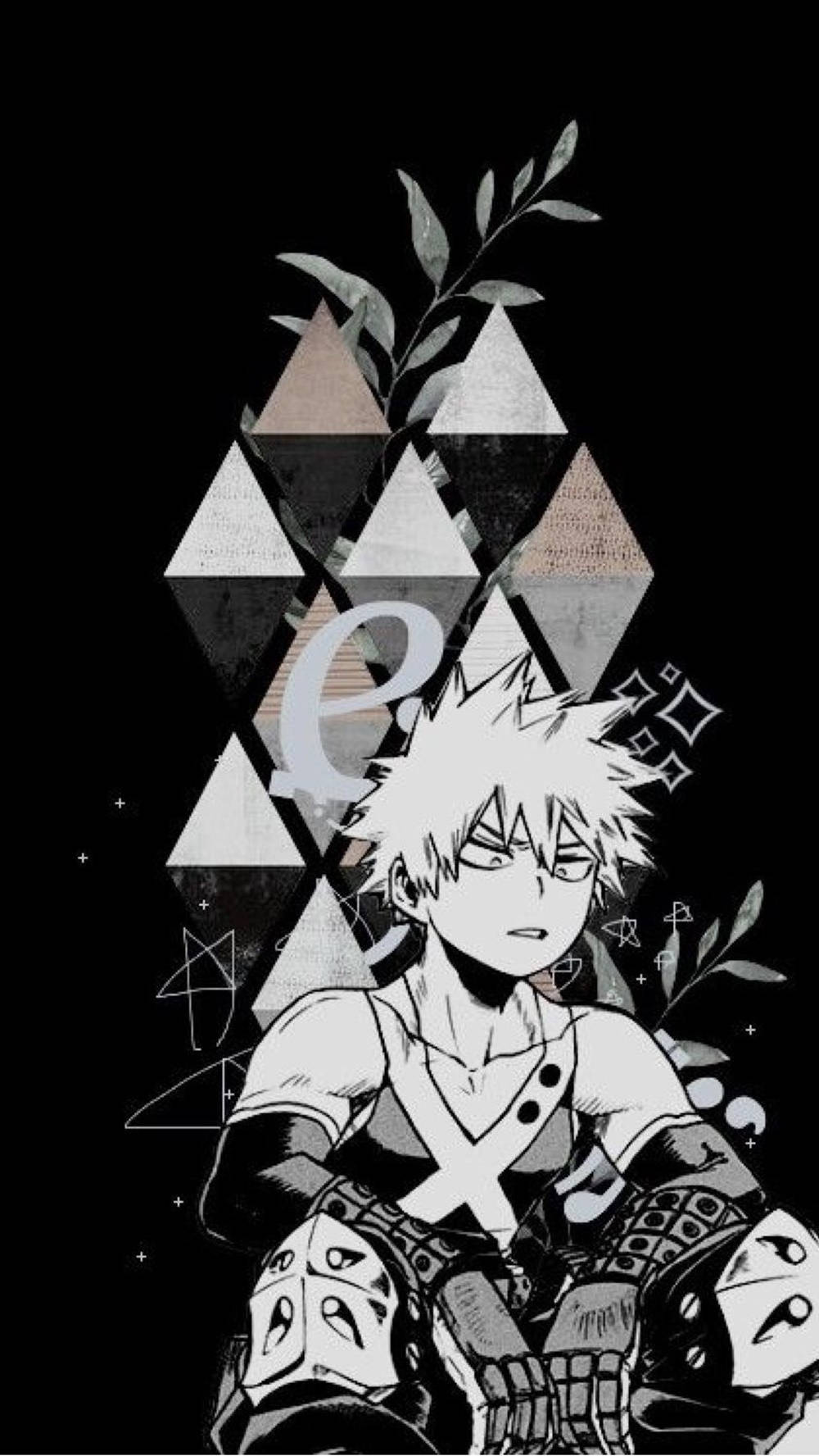 Download Cute Bakugou