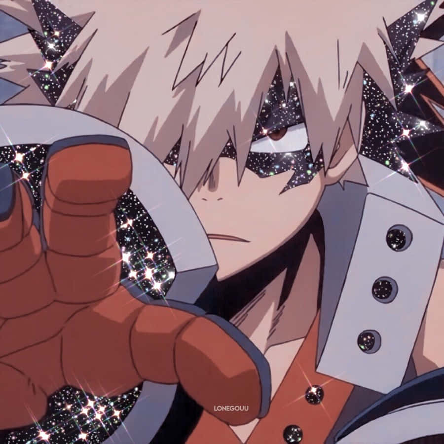 Bakugo