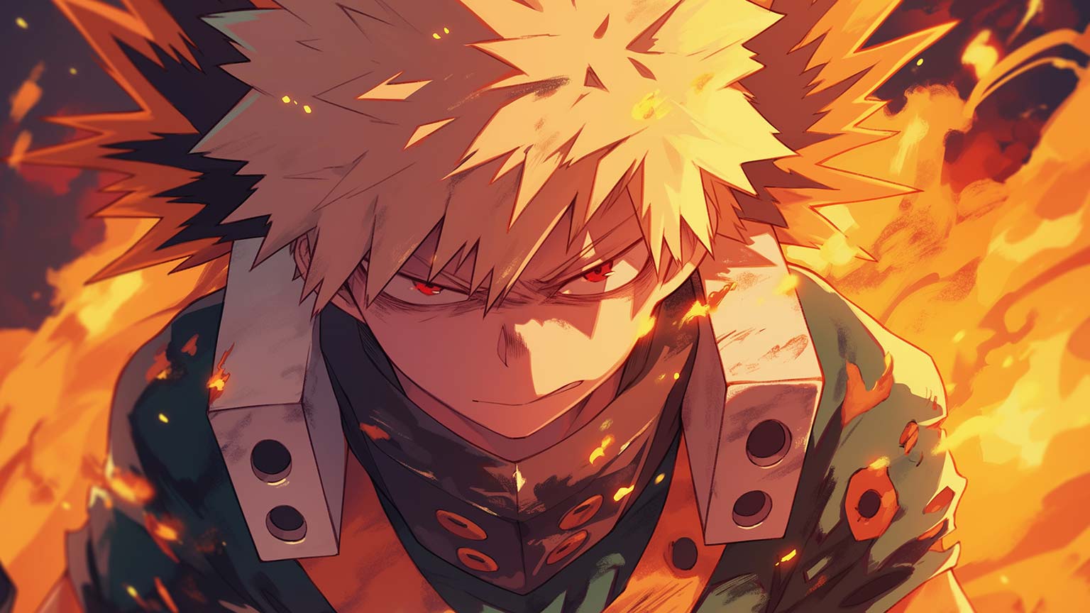 Bakugo