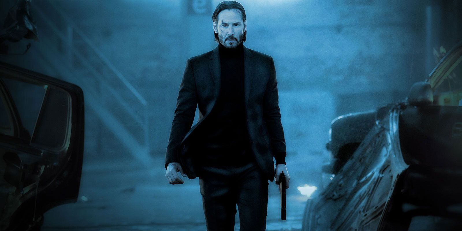 John Wick 3 to Explore John's Backstory