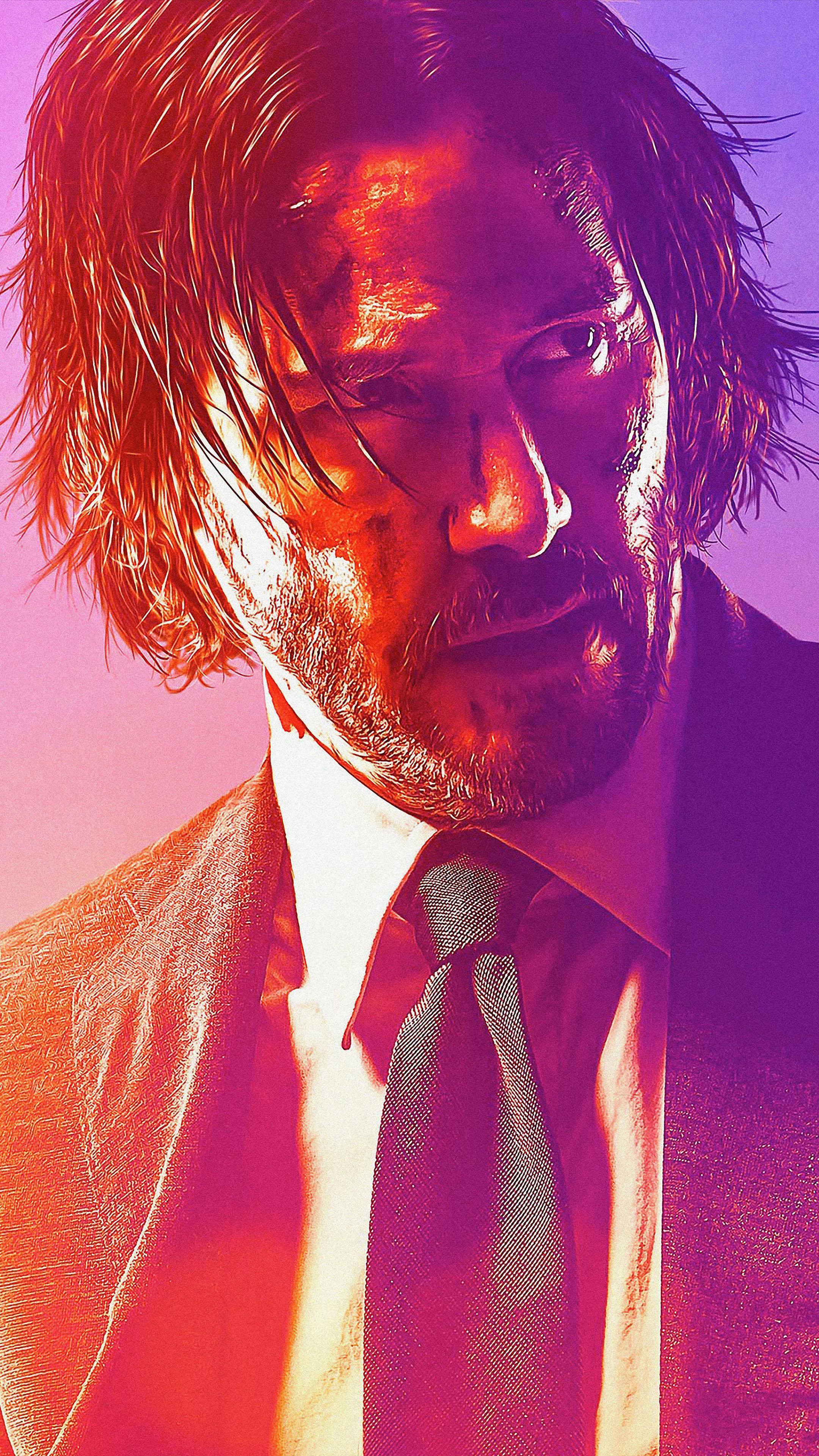 John Wick Wallpaper HD High Quality