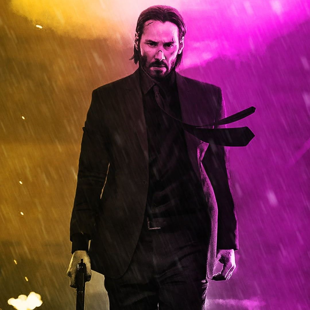 John Wick Pfp Wick Pfp