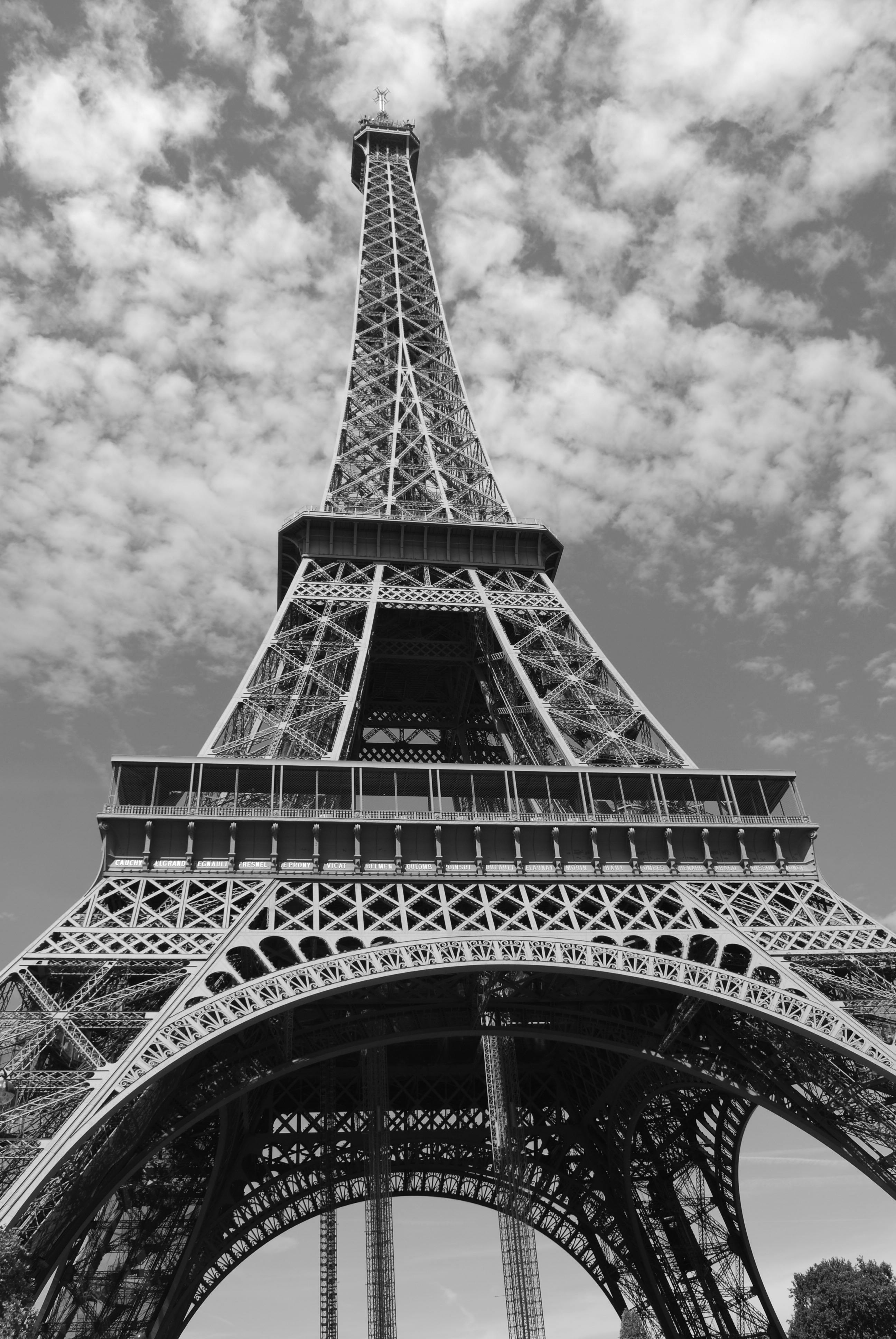 Eiffel Tower Photo, Download The BEST