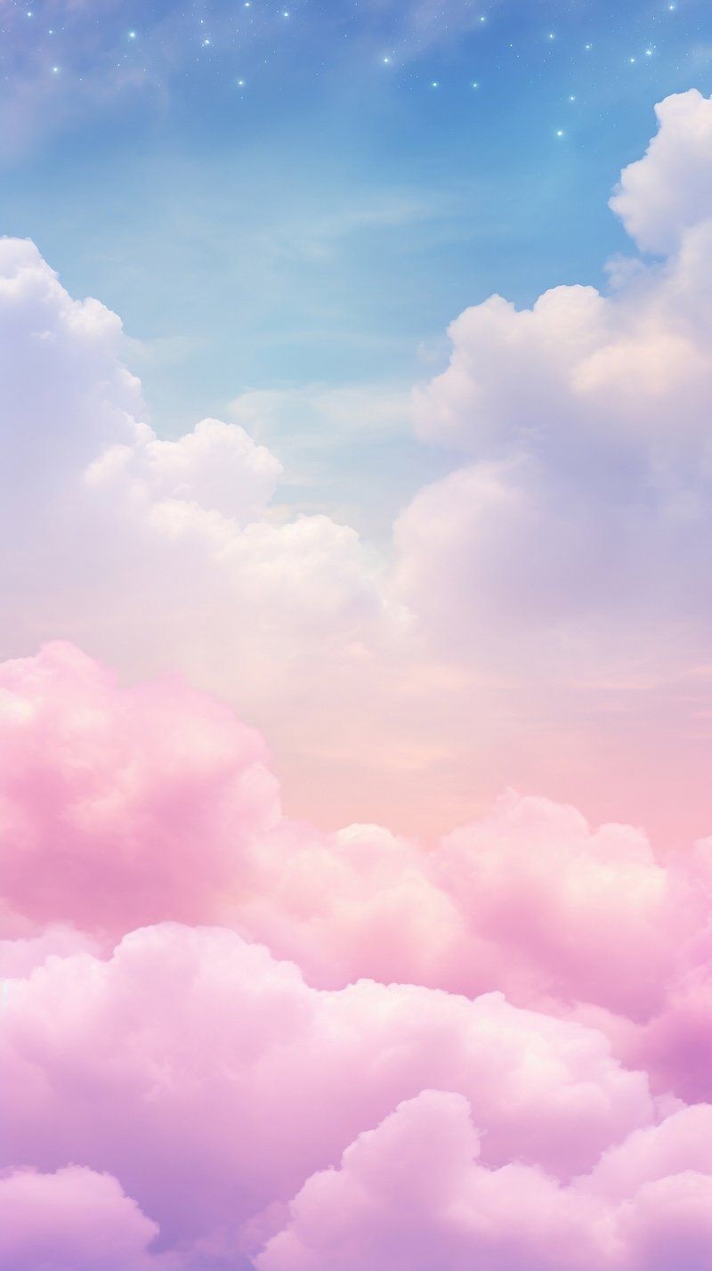 Clouds iPhone Wallpaper. Free