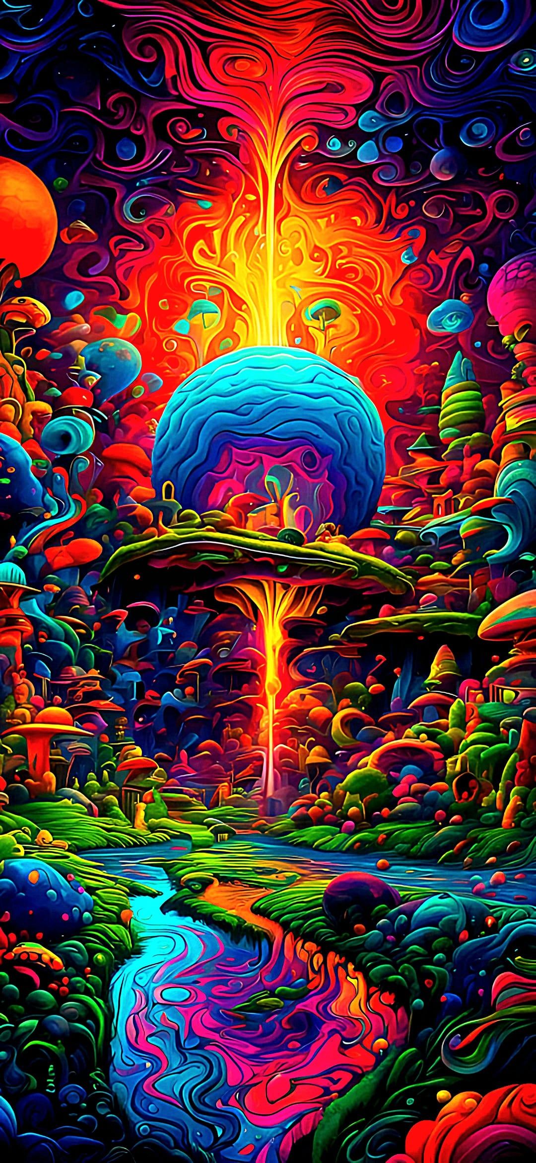 Psychedelic