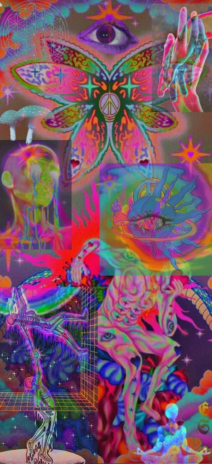 Psychedelic