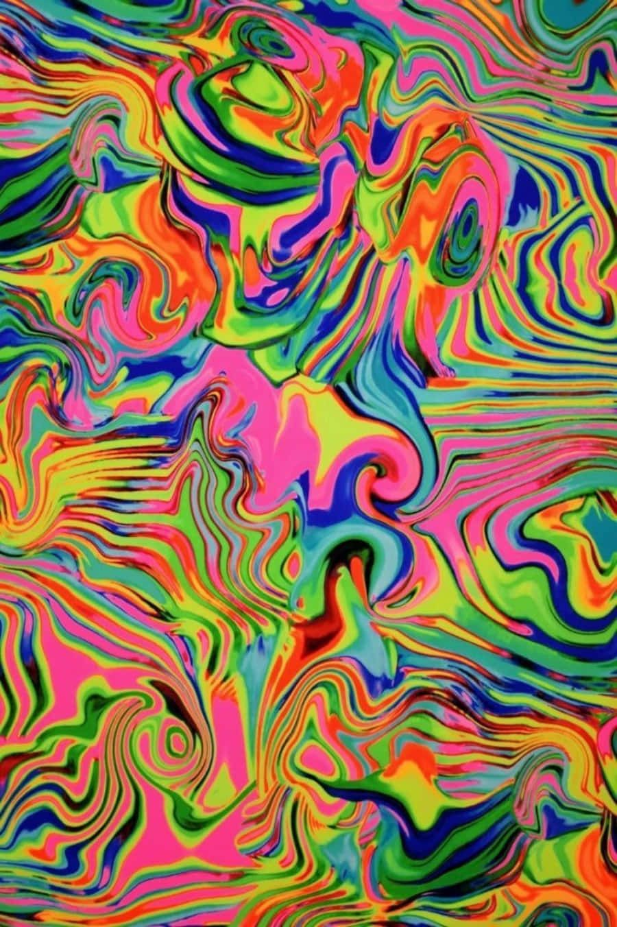 Psychedelic HD Wallpaper 200++