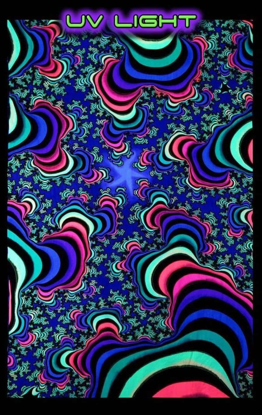 Psychedelic