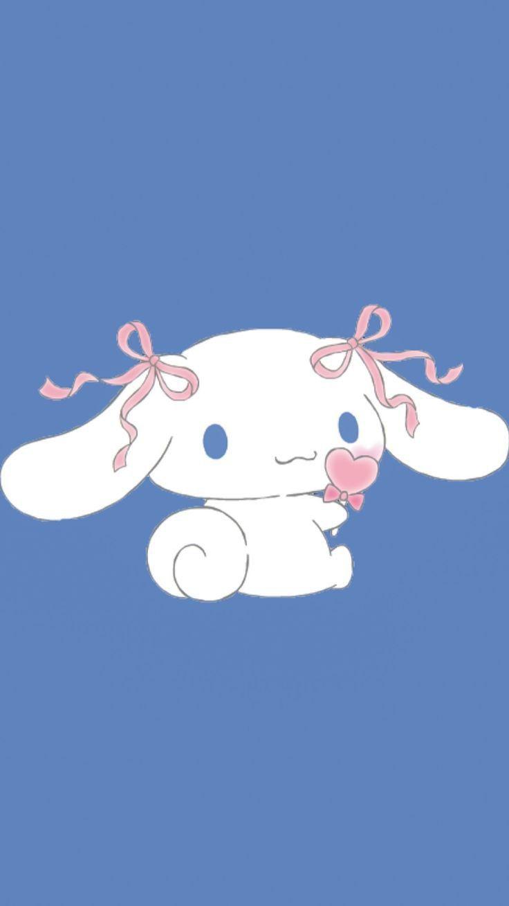 cinnamoroll wallpaper APK for Android