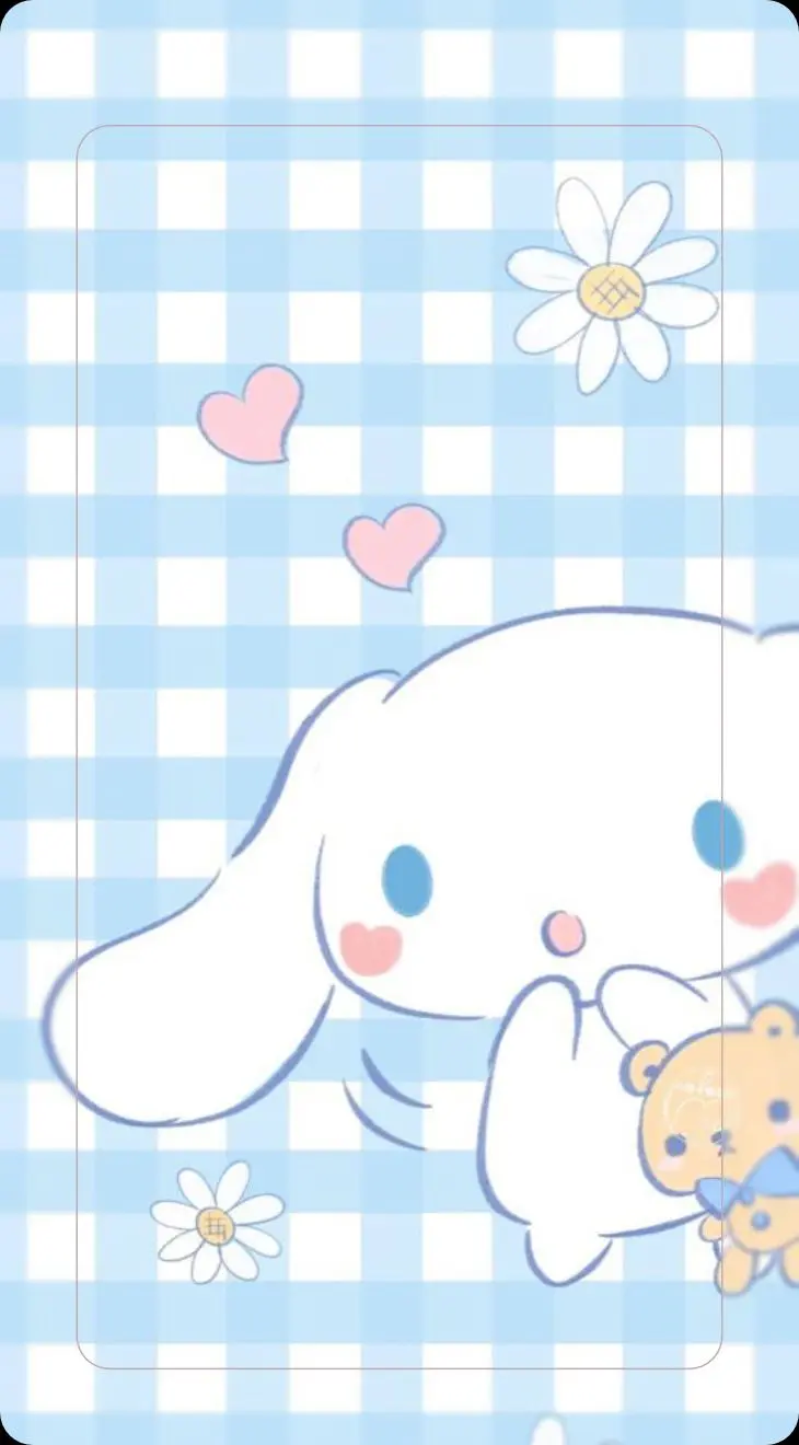 Cinnamoroll Wallpaper HD android on PC