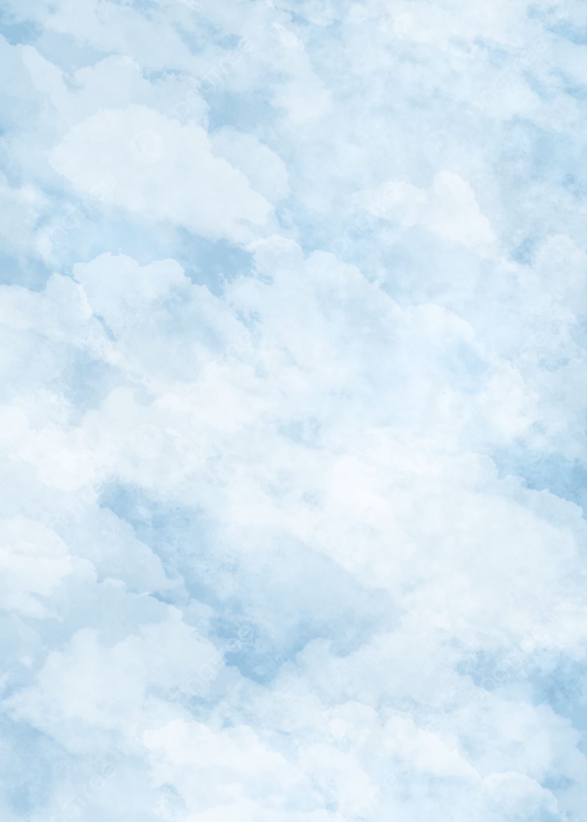 Pastel Blue Aesthetic Background Image, HD Picture and Wallpaper For Free Download