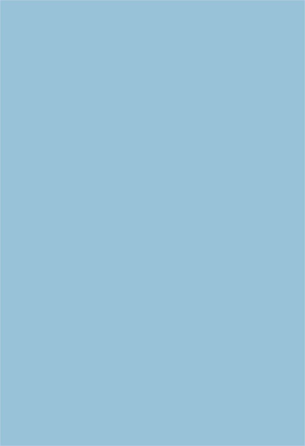 A blue background with white text - Light blue, pastel blue, blue