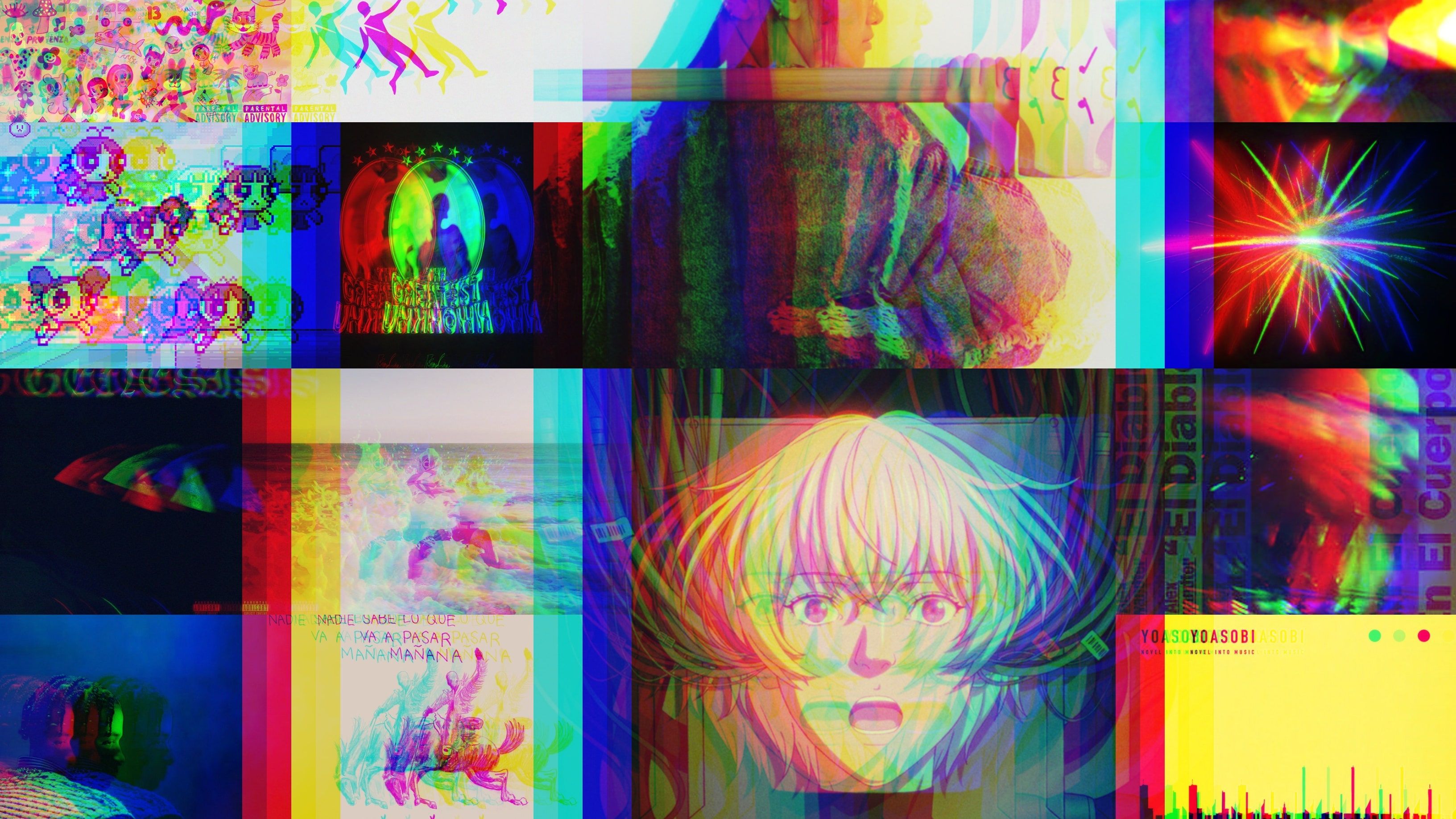 Glitchcore