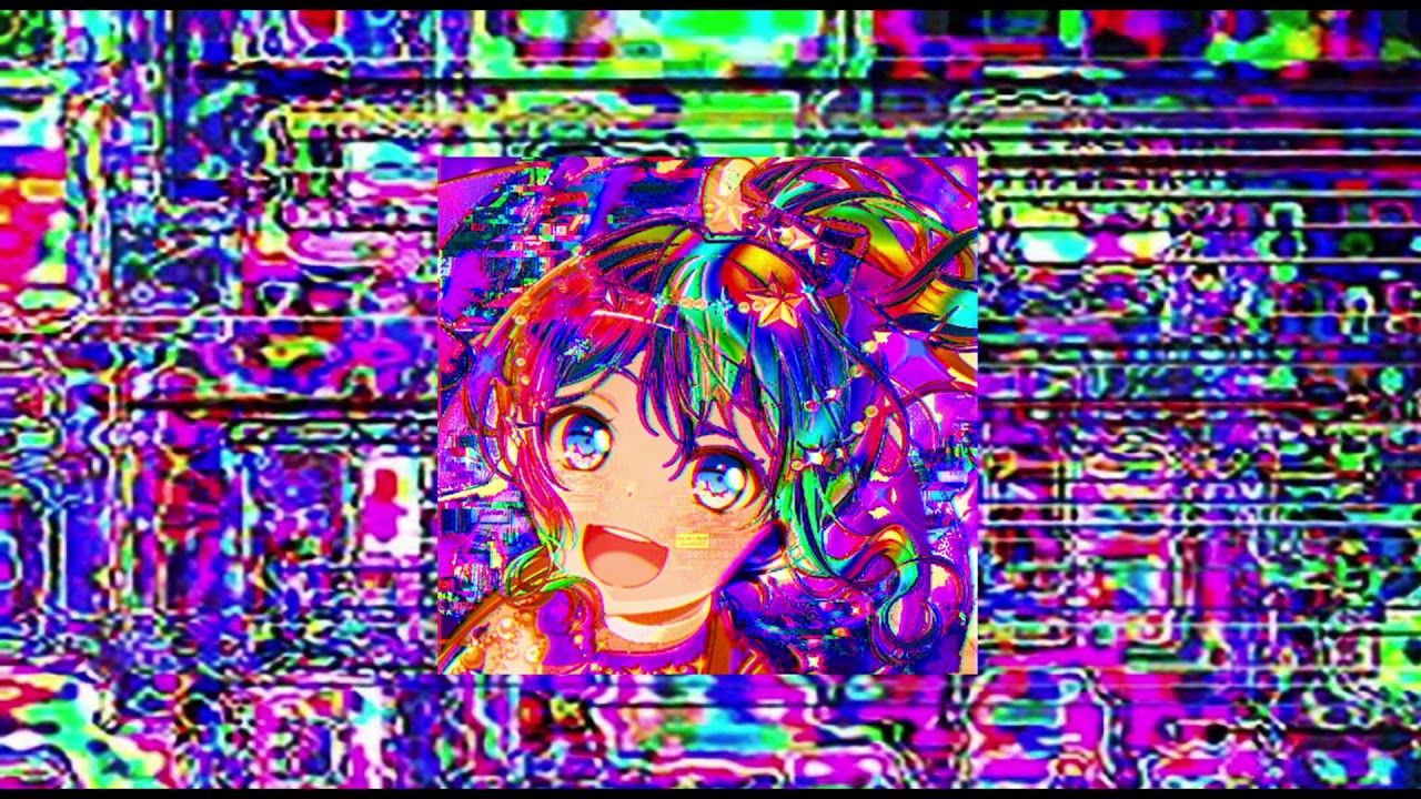 Glitchcore