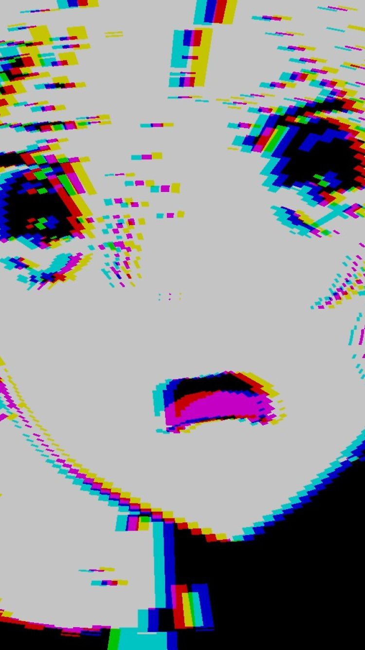 Glitchcore