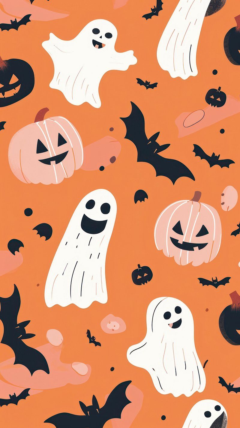 Halloween Background Image. Free