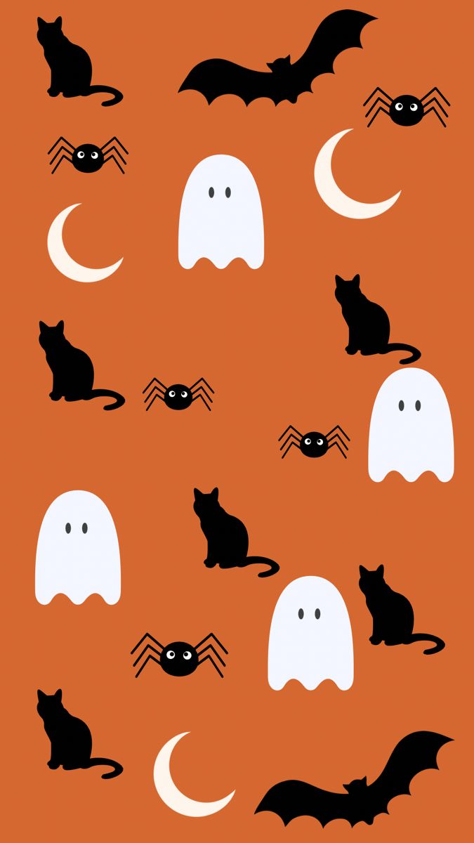 Halloween Wallpaper Aesthetic Fall