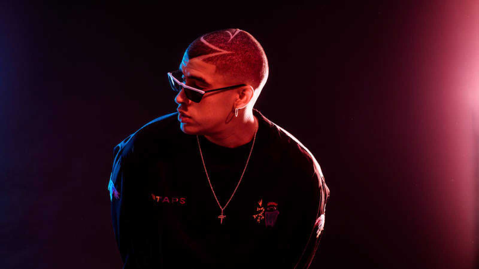 Bad Bunny Desktop Wallpaper Free Bad Bunny Desktop Background