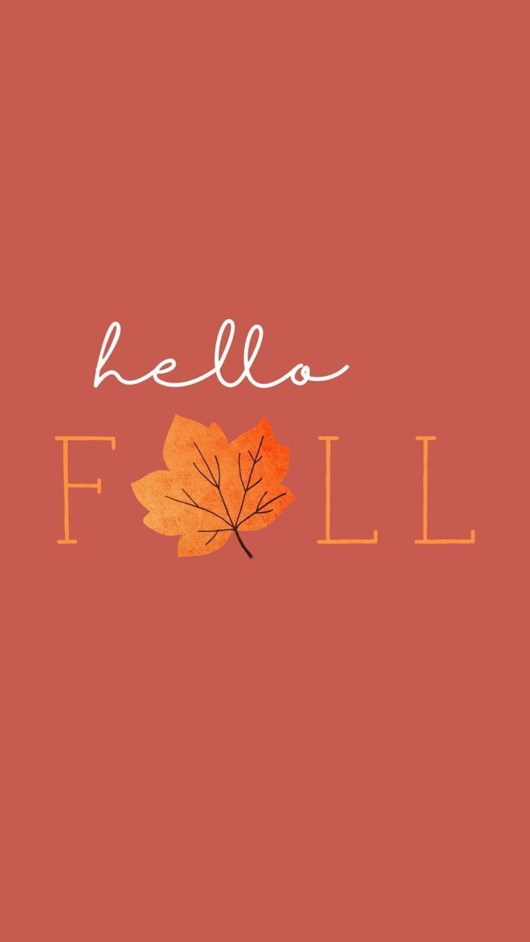 Fall Wallpaper