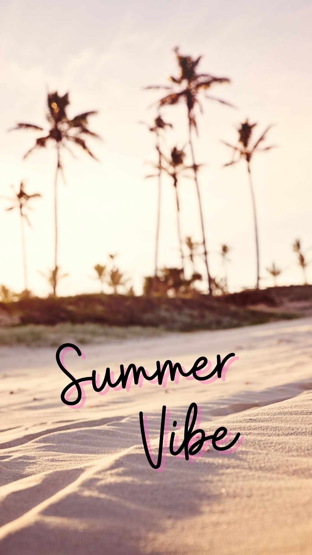 Summer Wallpaper For IPhone Lockscreens